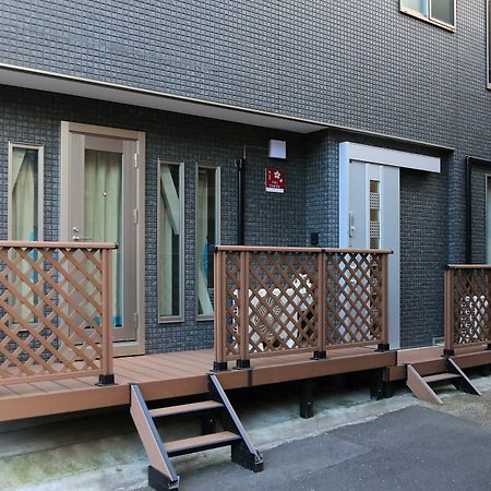 Coto Tokyo Asakusa 1 Экстерьер фото
