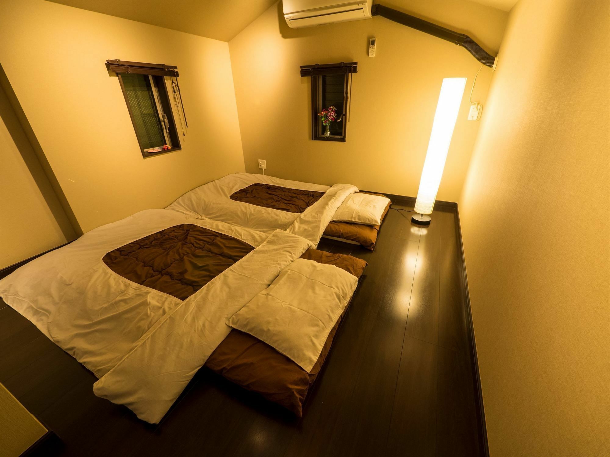 Coto Tokyo Asakusa 1 Экстерьер фото